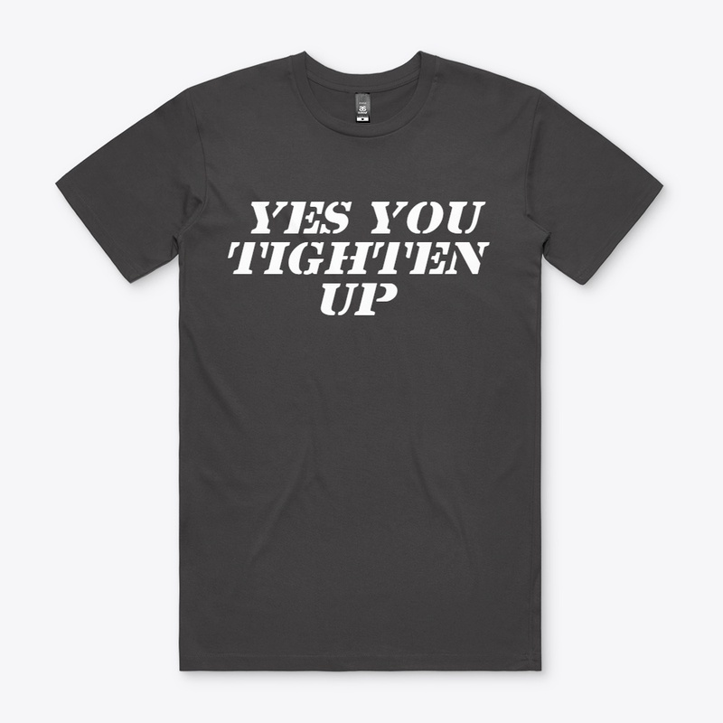 Essential Tee