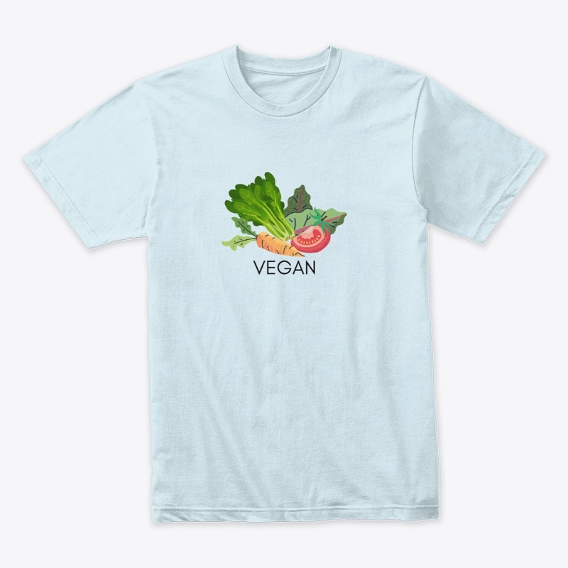 Vegan
