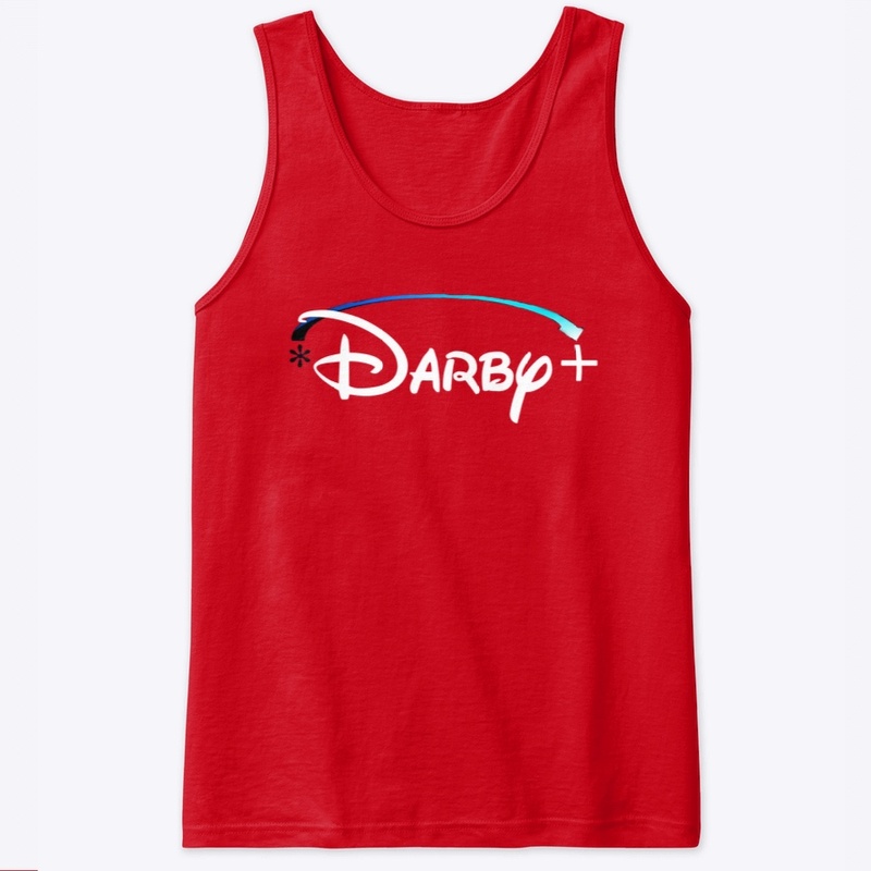 Darby+ Series Apparel