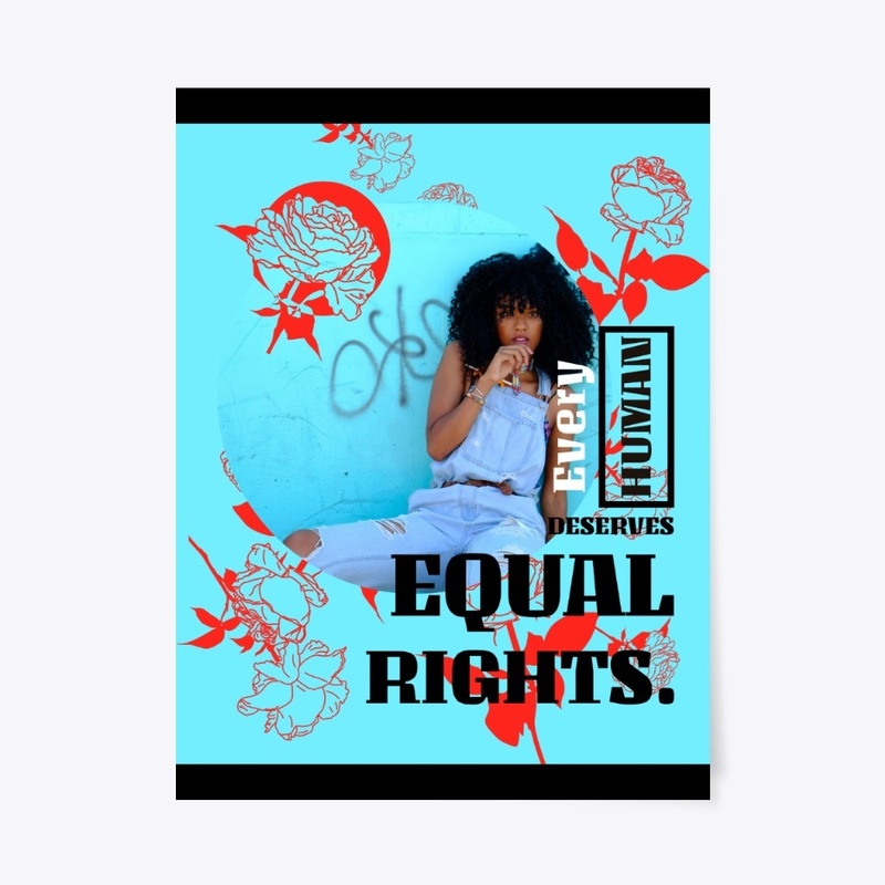 Equal Rights