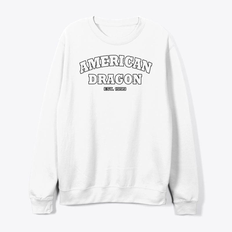 American Dragon  
