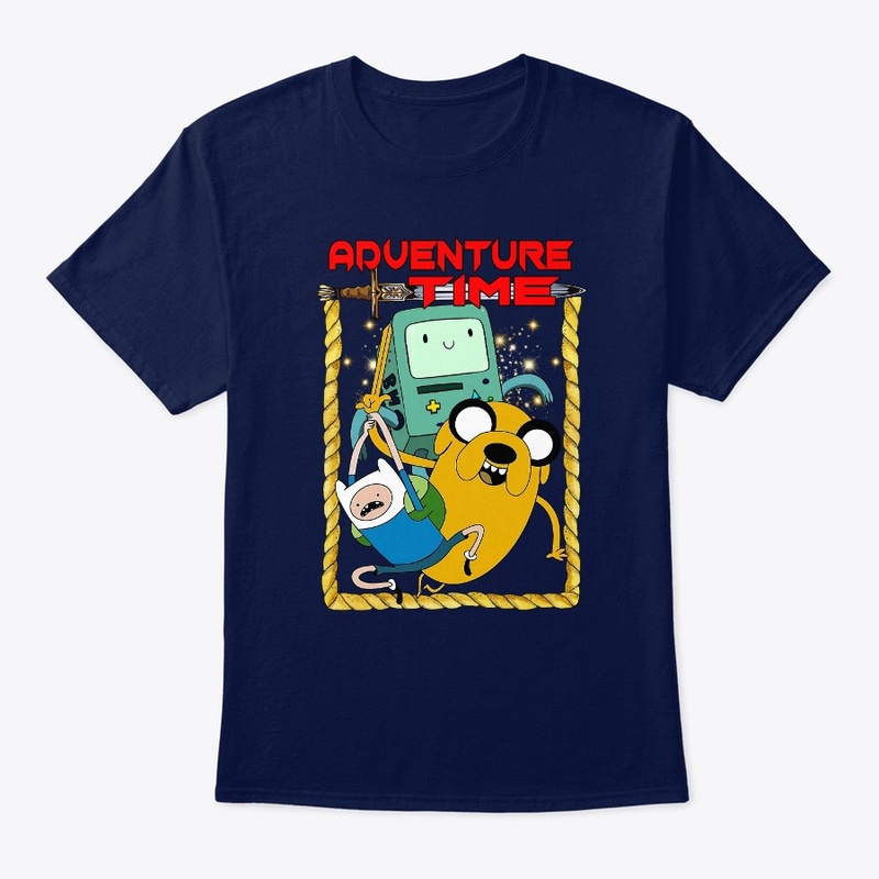 Cute Adventure Time Characters 