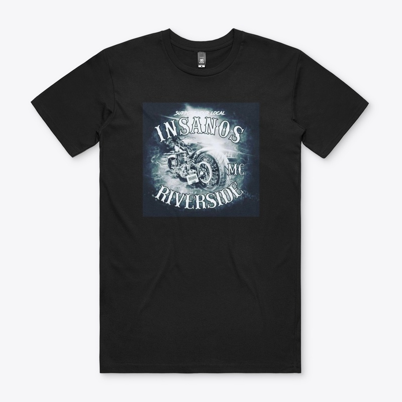 IMC Riverside Div Support Merchandise