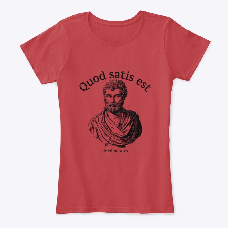 Quod Satis Est