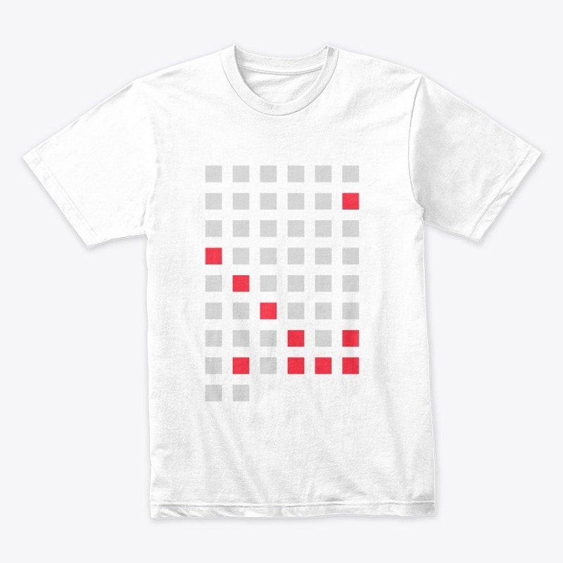 Wise T-shirt - 50 Days - Extreme Edition