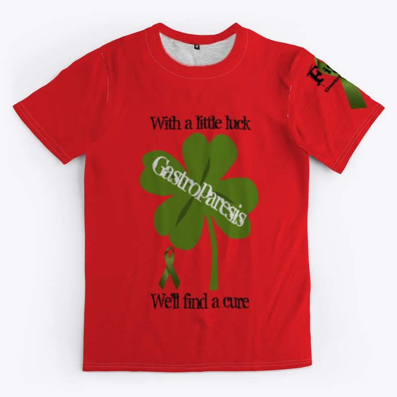 Gastroparesis - Luck