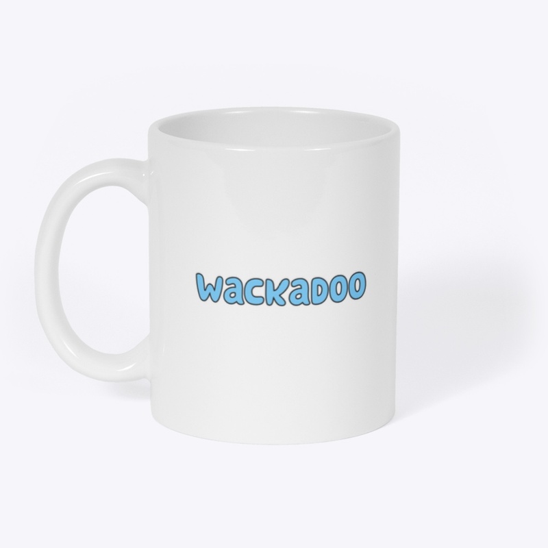 Wackadoo