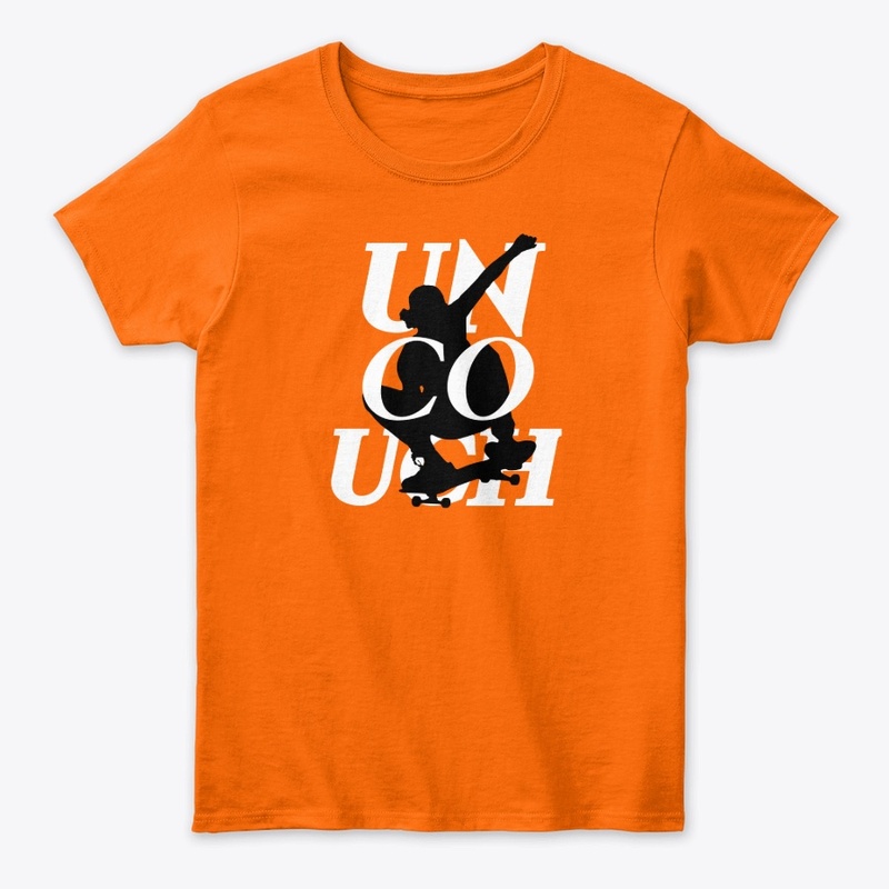 Skater Design For Skating Lovers