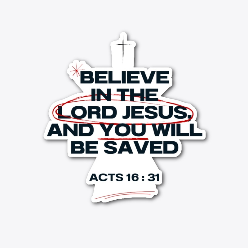 Believe