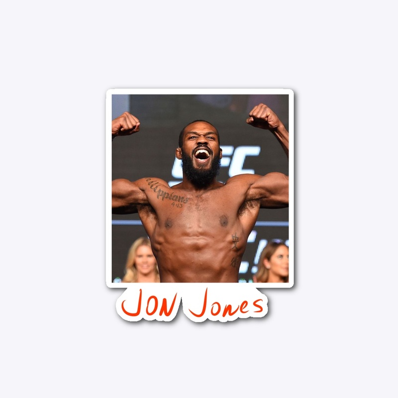 Jon Jones