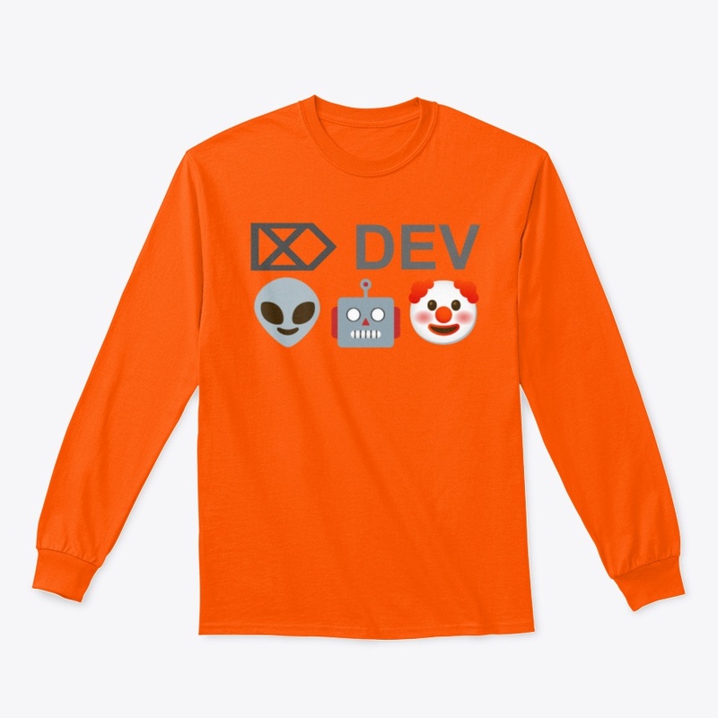 ⌦ DEV