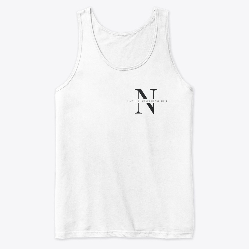 Naples' Clothing Hut *1st Drop*