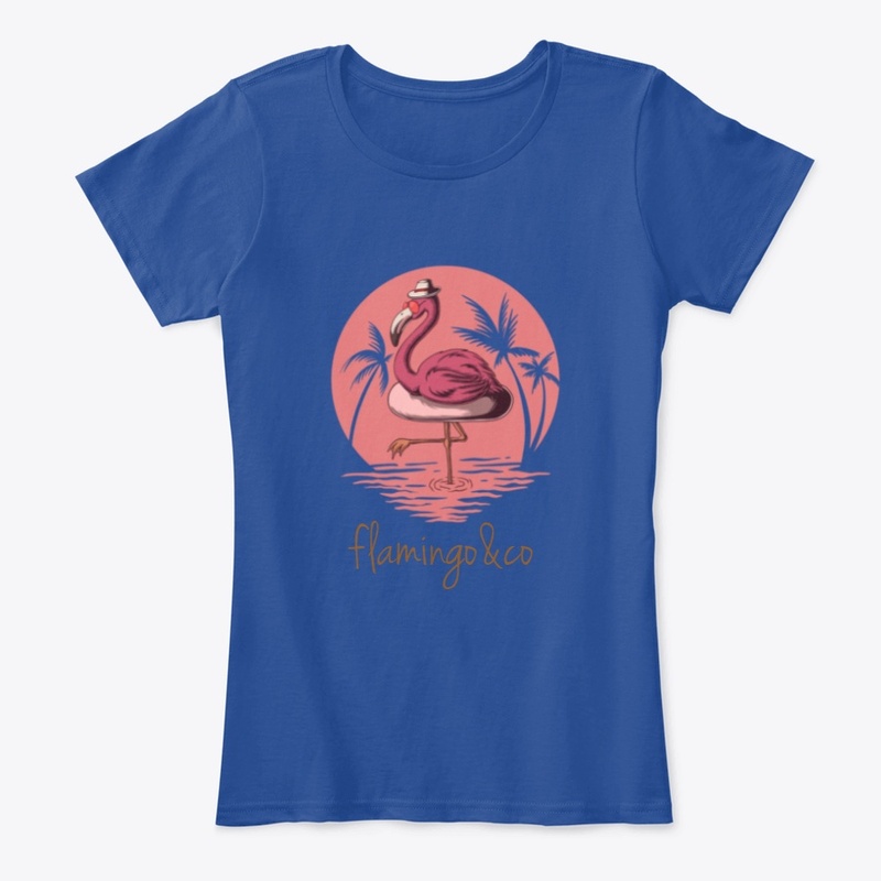  this flamingoo and co
