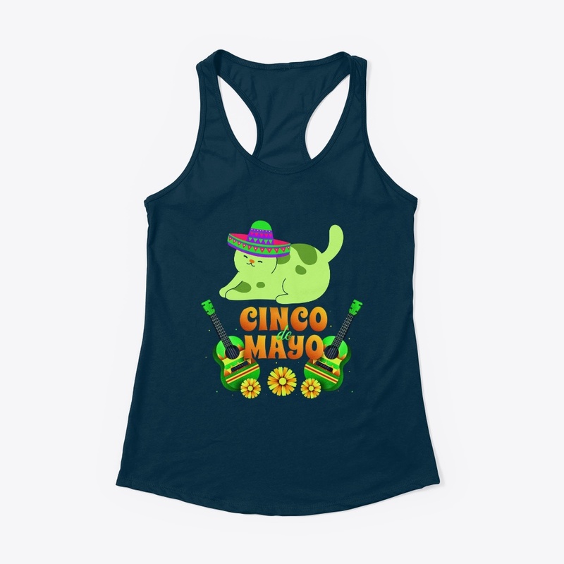 Cinco de mayo 