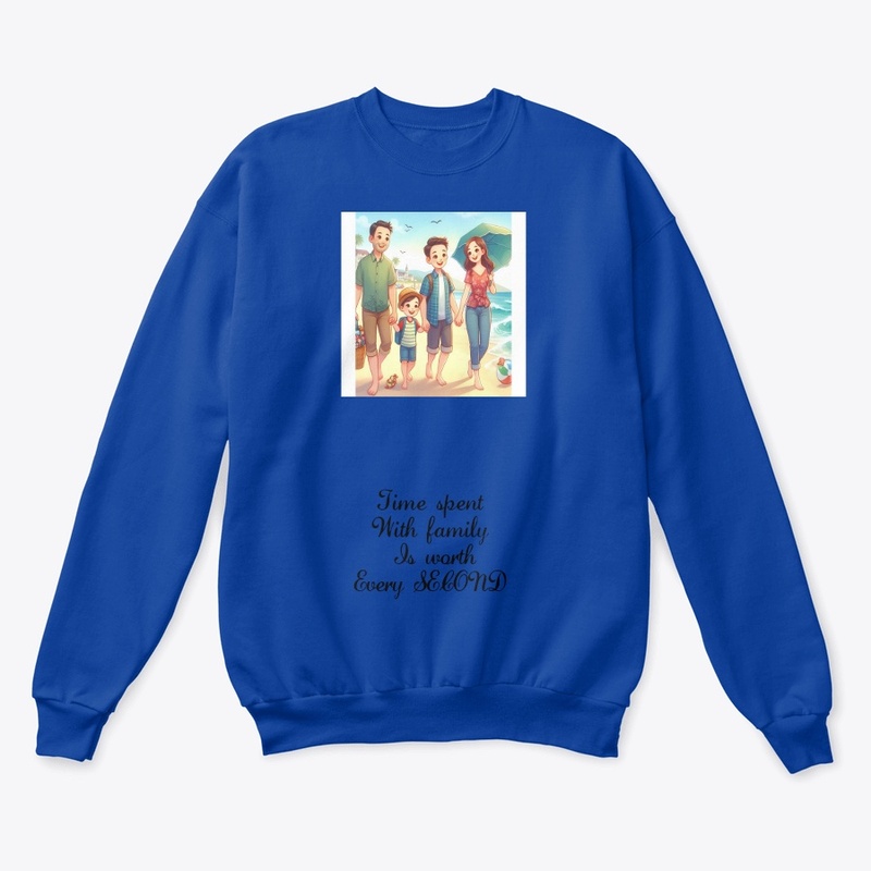 Fashion for families by Éclat Mode