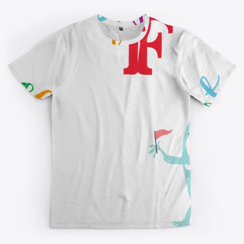 new design  for fun