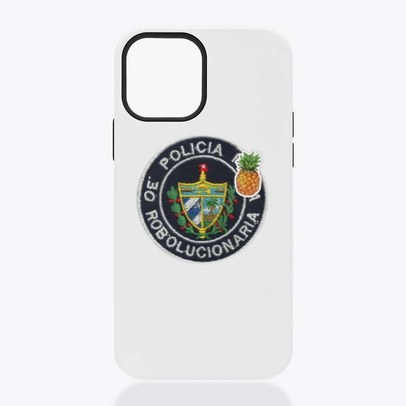 Oe Policia Pinga