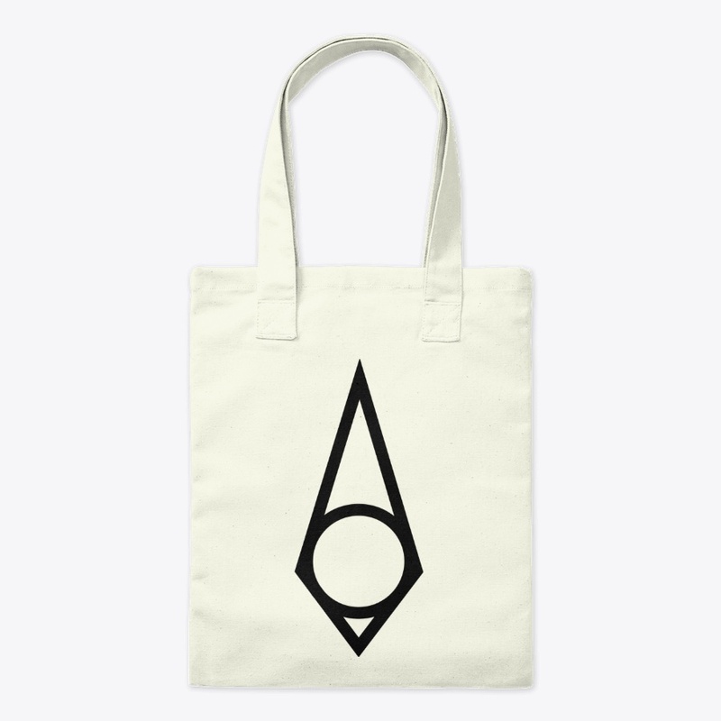 Black and White Ascendancy Symbol