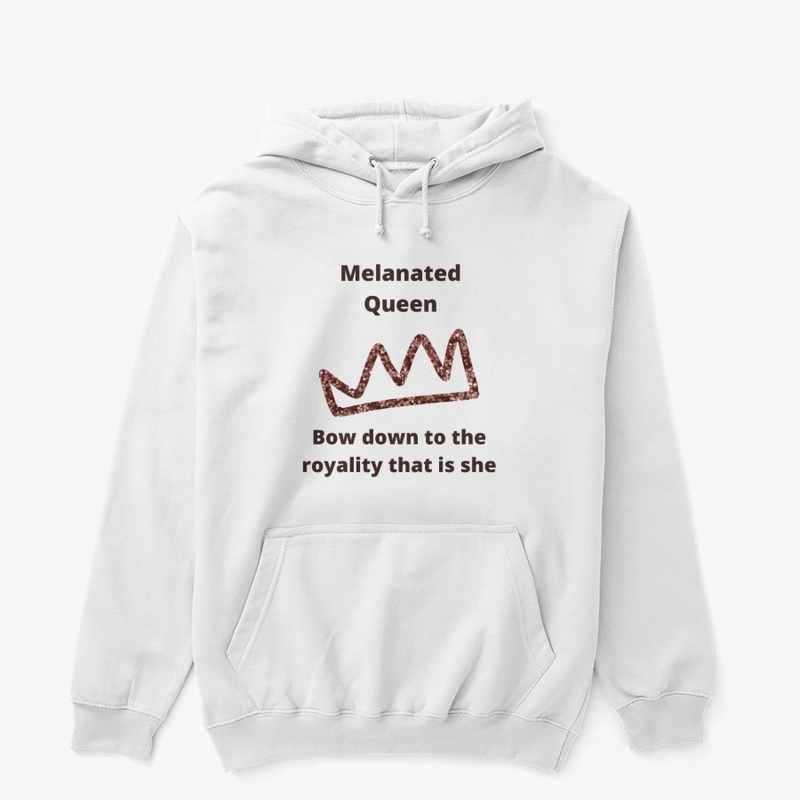 The Melanated Queen Collection