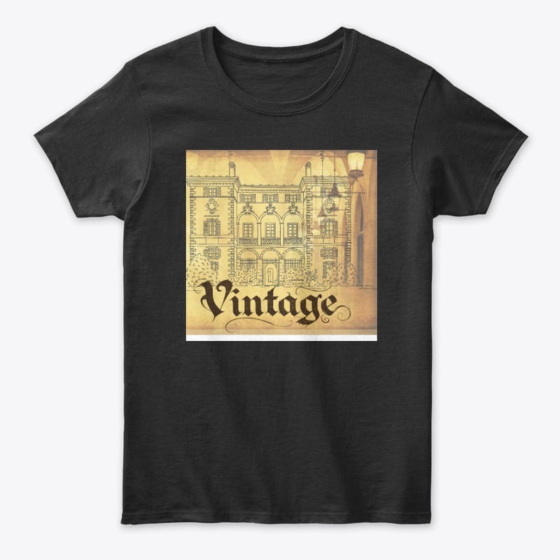 Vintage