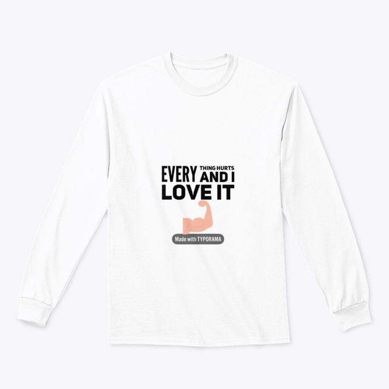 Every thing Gurts and i love it