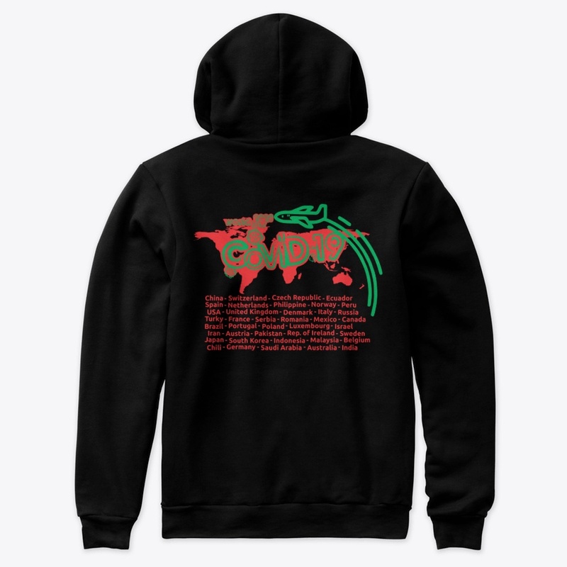 covid 19 world tour 2020