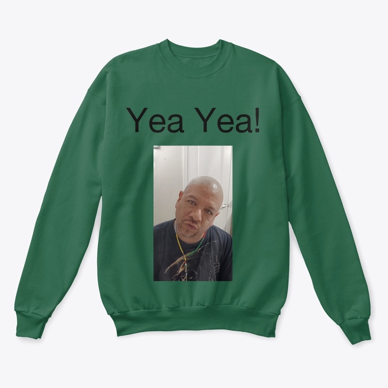 YEA YEA