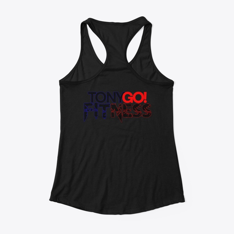 TONY GO FITNESS 05