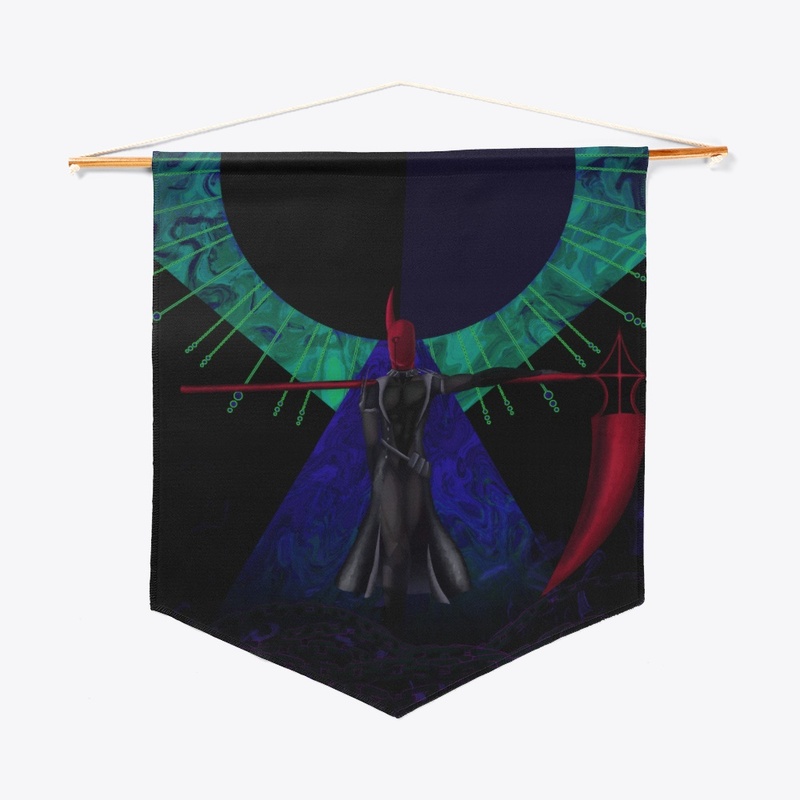 Quantum Automata's First Merch Wave