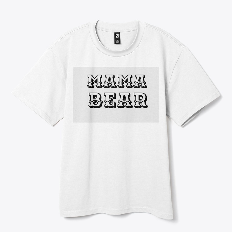Mama Bear
