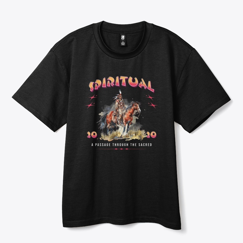 Spiritual