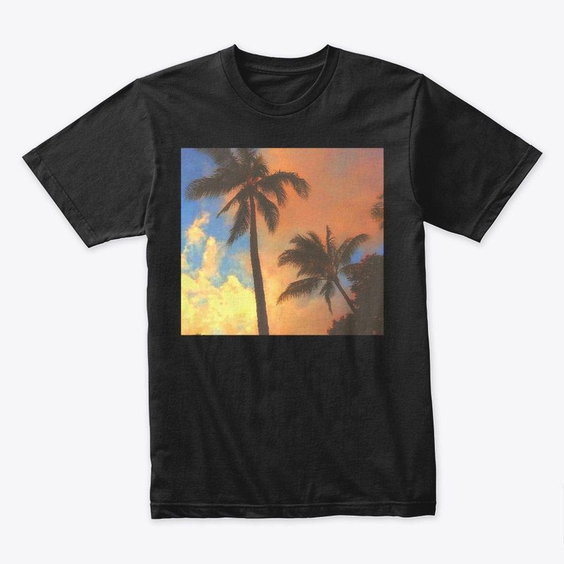Paradise Sunset