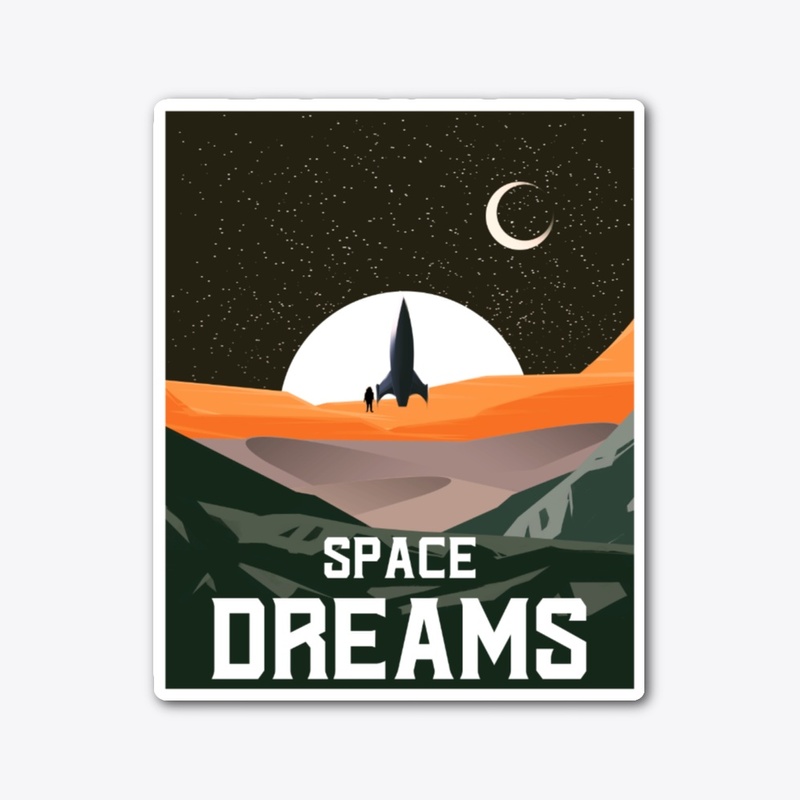 Space Dreams