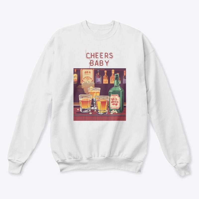 Cheers baby (Collection) v2