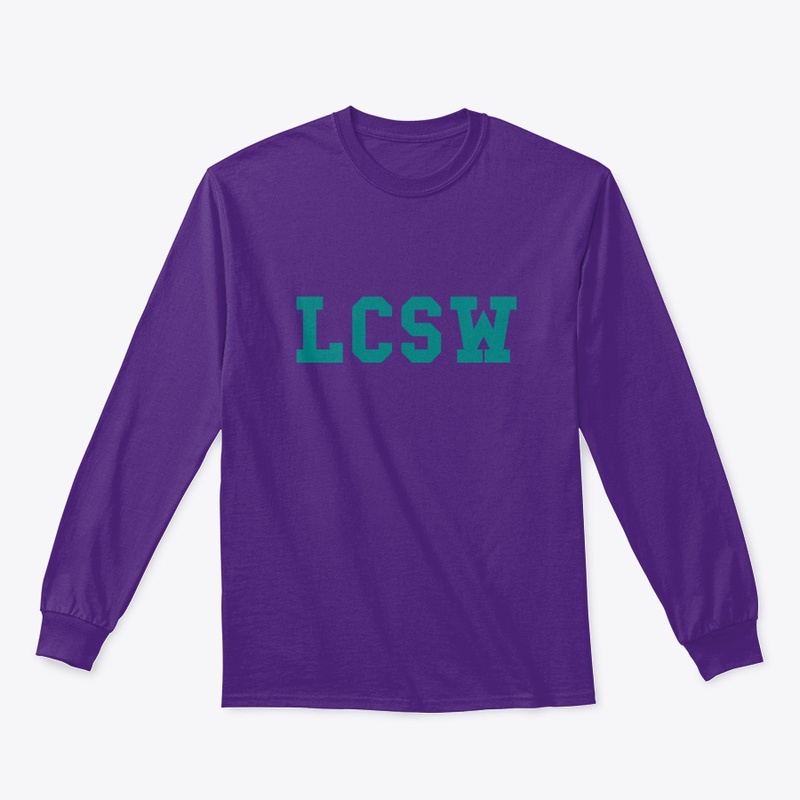 MSW - LCSW - Social Work