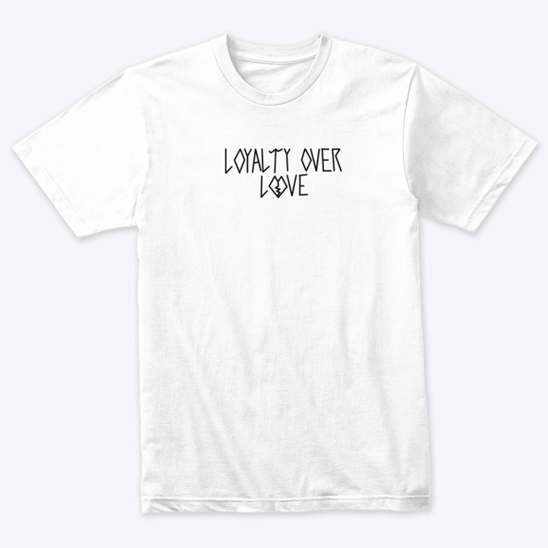 Loyalty over Love v2