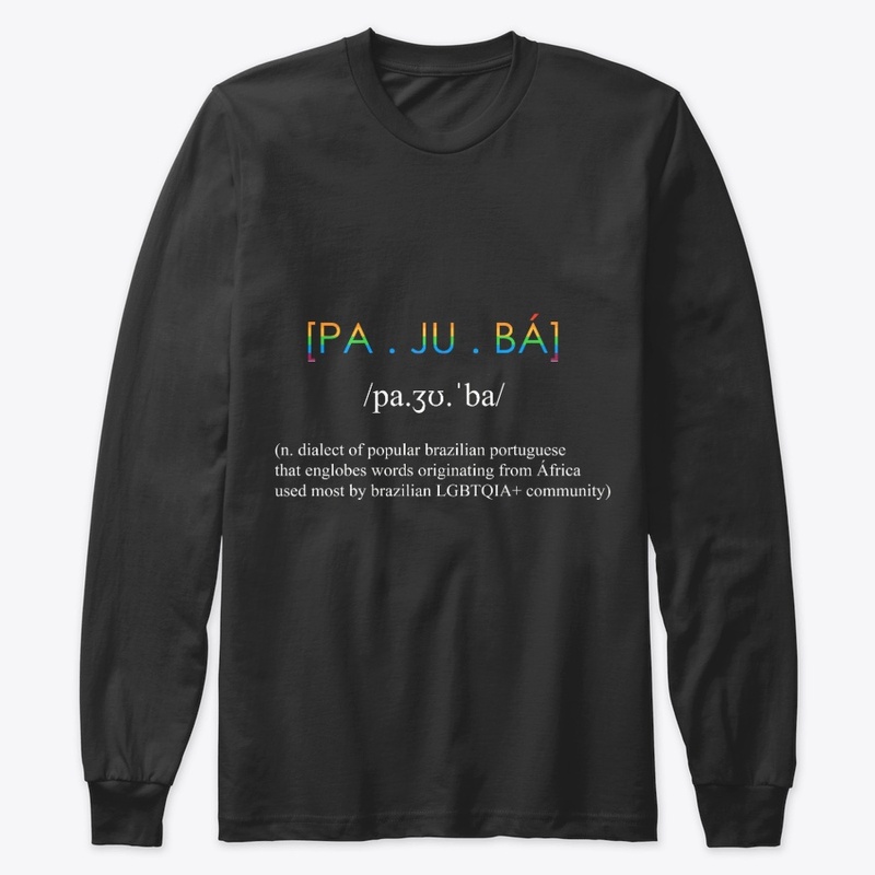Pajubá - Pajubá #1