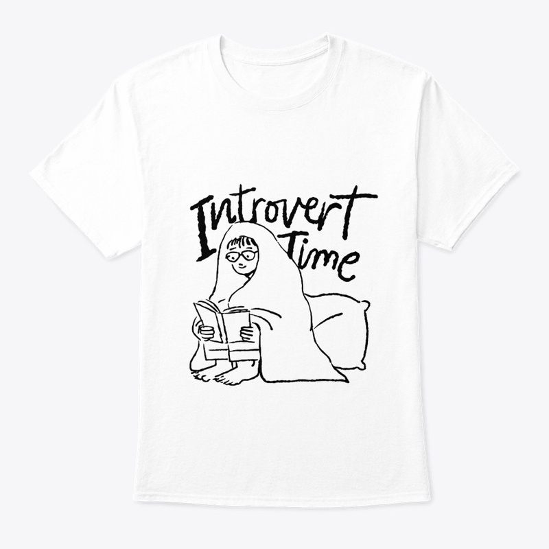 INTROVERT TIME