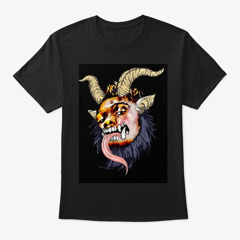 Lord Krampus