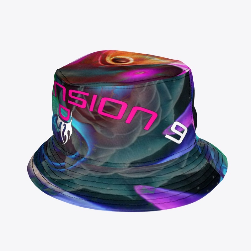 Dimension Nine