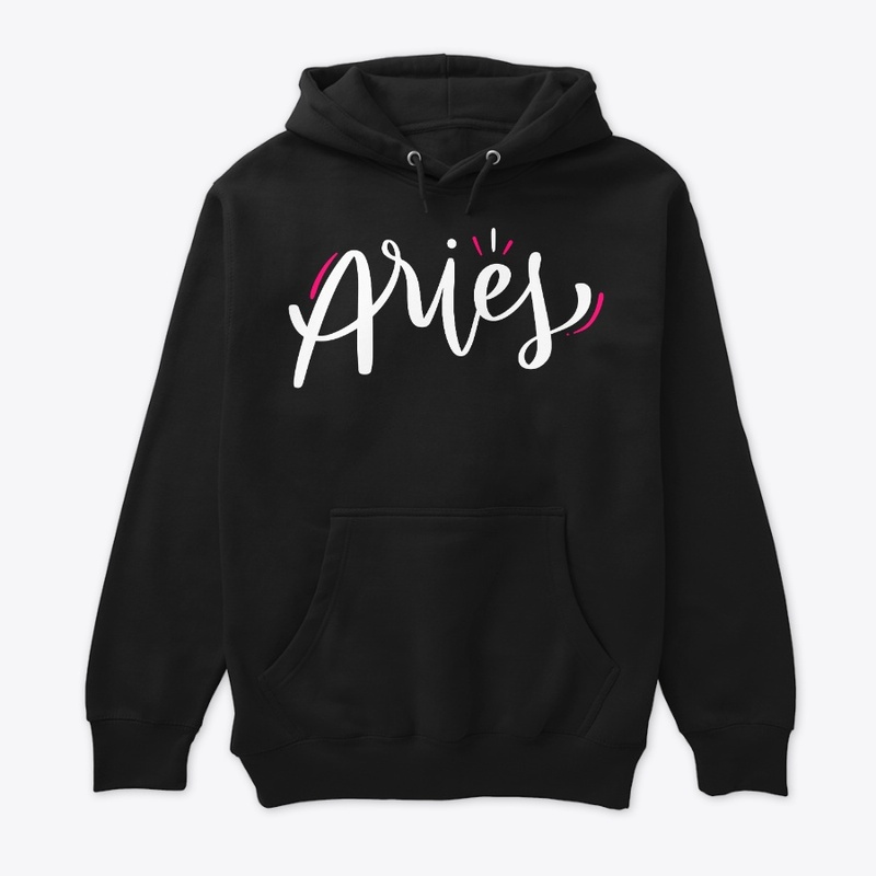 ARIES Pink Highlights