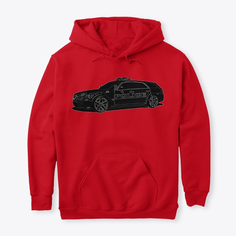 Police Car