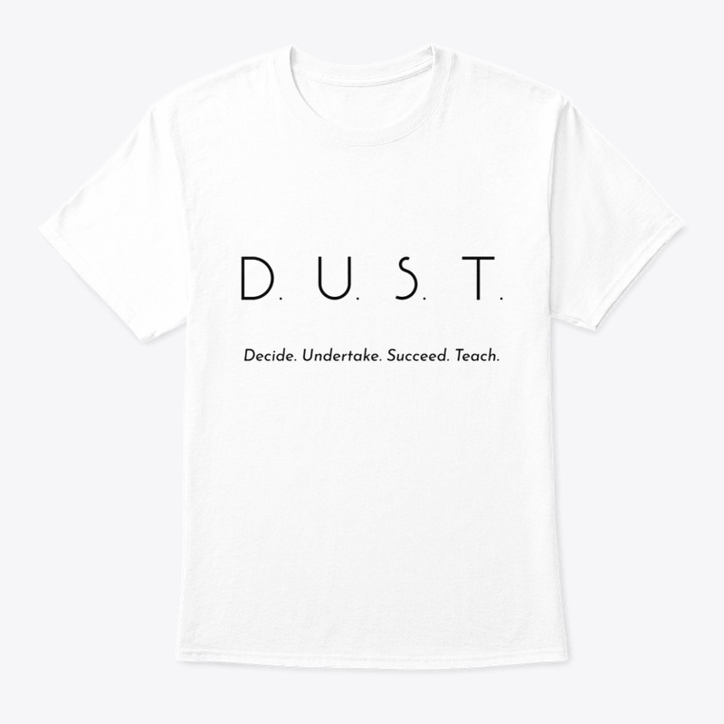 D.U.S.T.