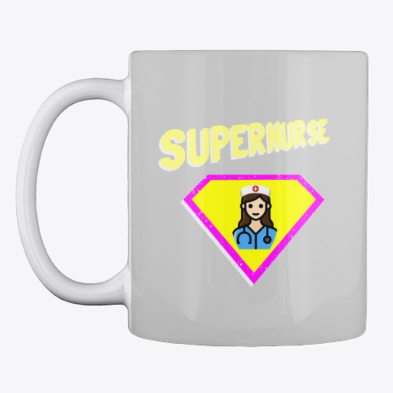 Supernurse
