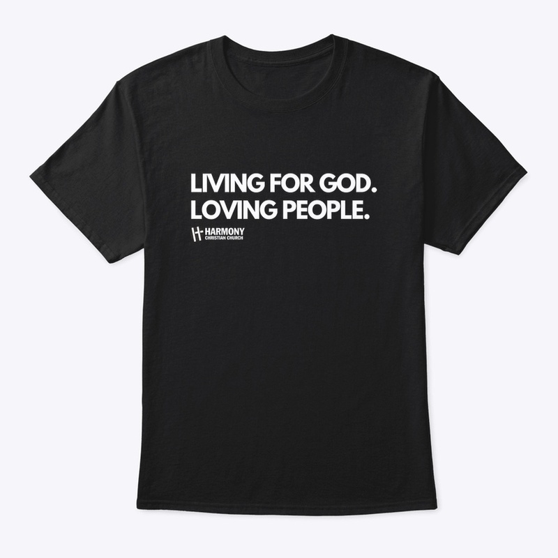 LIVING + LOVING