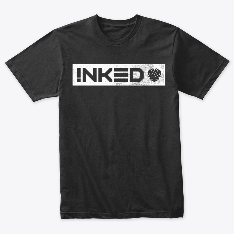 Inked