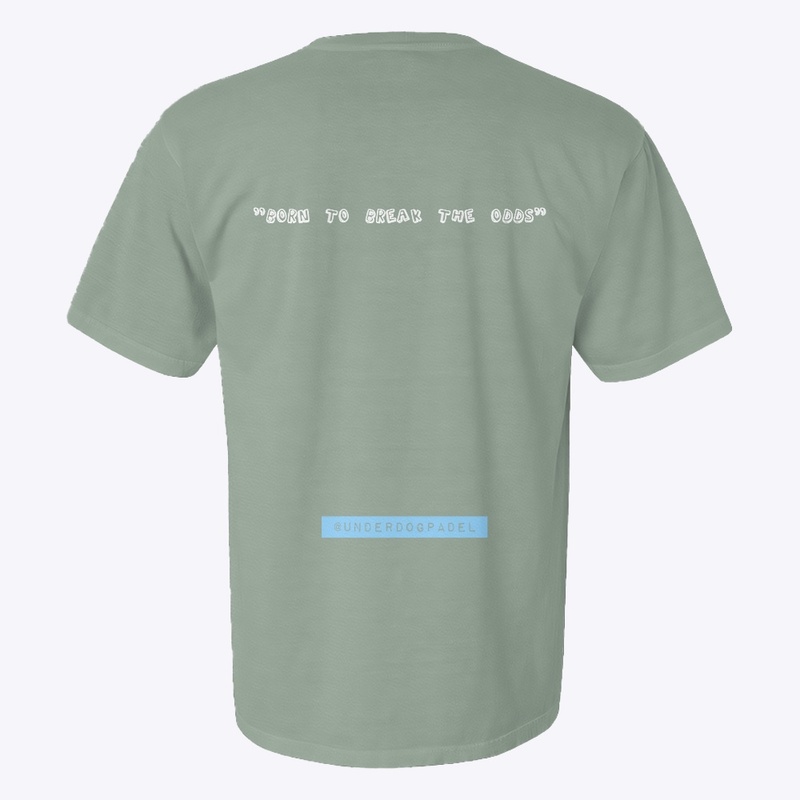Underdog Padel Merch 