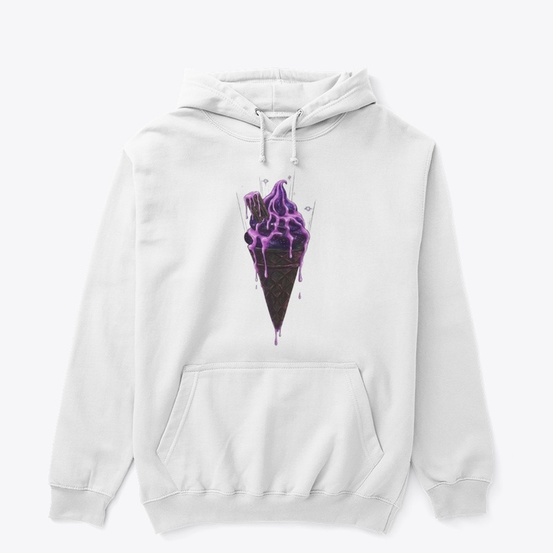 Galaxy Cone 