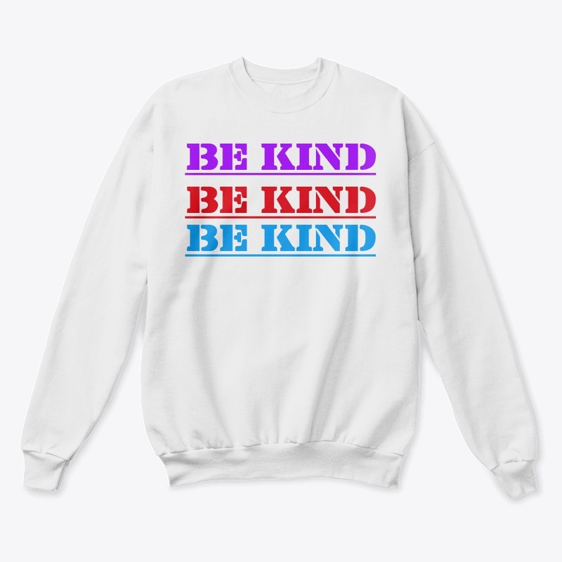 Design by "BE KIND "