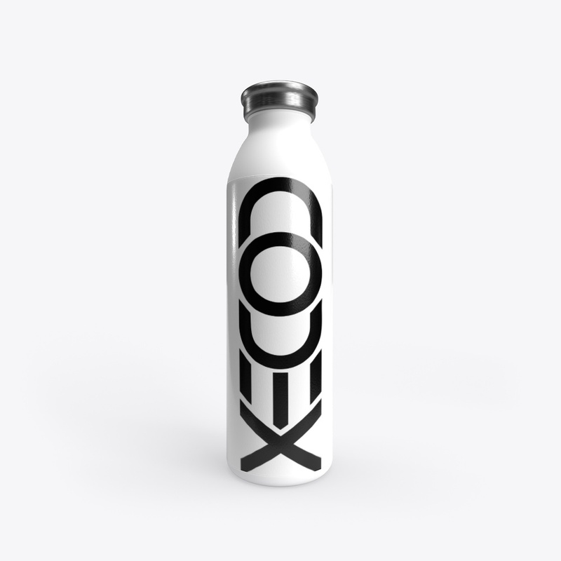 Codex Stainless Water Bottle